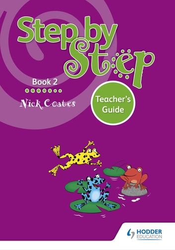 Step by Step Book 2 Teacher\