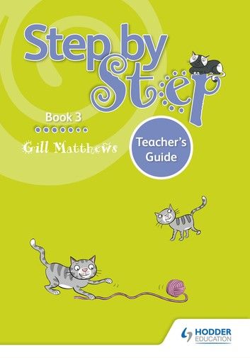 Step by Step Book 3 Teacher\