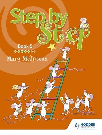 Step by Step Book 5