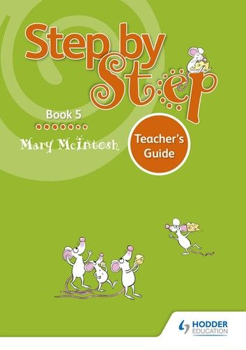 Step by Step Book 5 Teacher\