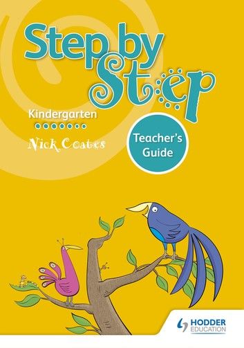 Step by Step K Teacher\