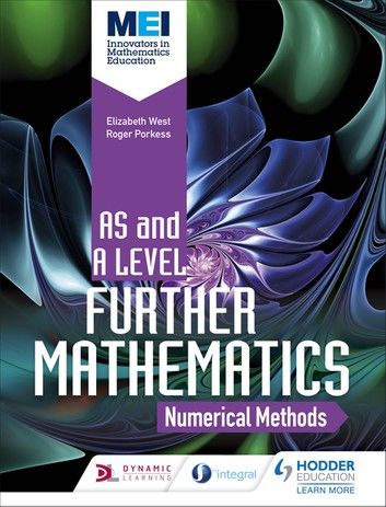 MEI Further Maths: Numerical Methods