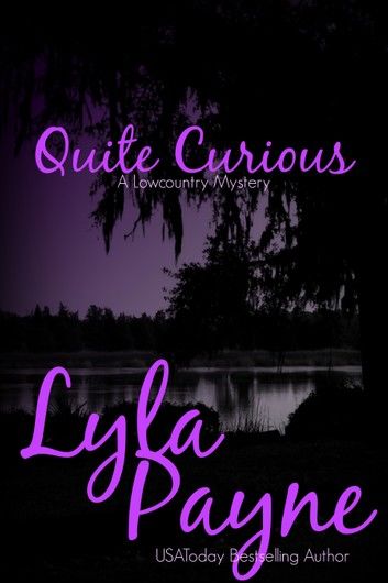 Quite Curious (A Lowcountry Novella)