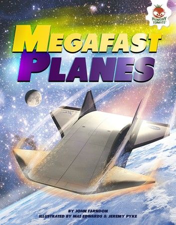 Megafast Planes