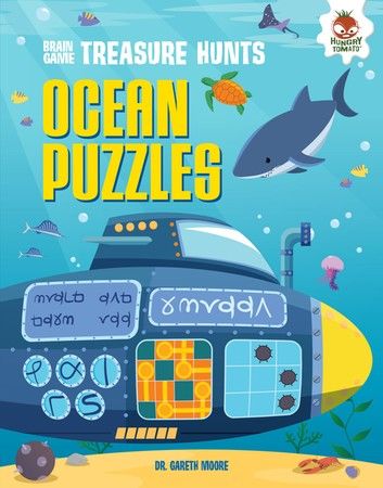 Ocean Puzzles