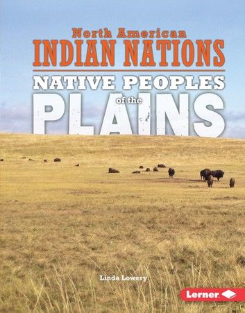 Native Peoples of the Plains