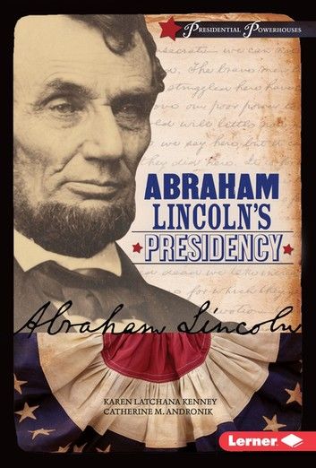 Abraham Lincoln\