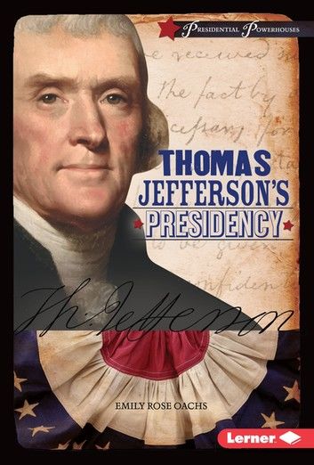Thomas Jefferson\