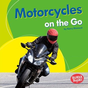 Motorcycles on the Go