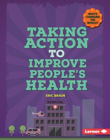 Taking Action to Improve People\