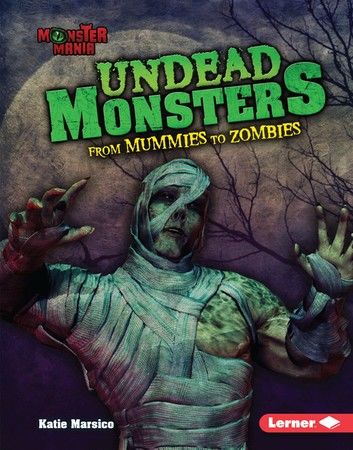 Undead Monsters
