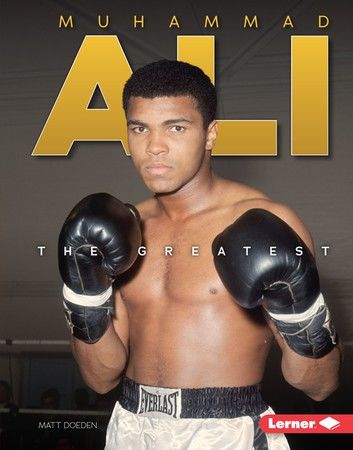 Muhammad Ali