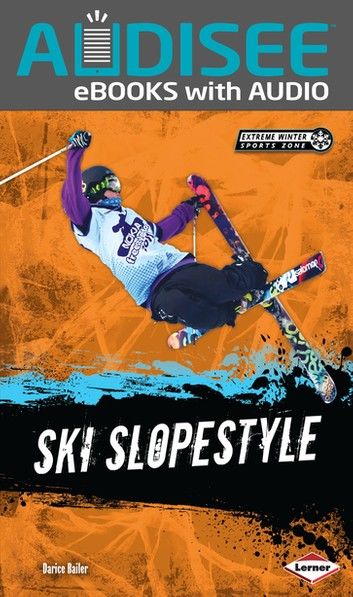 Ski Slopestyle