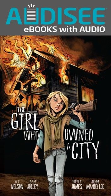 The Girl Who Owned a City