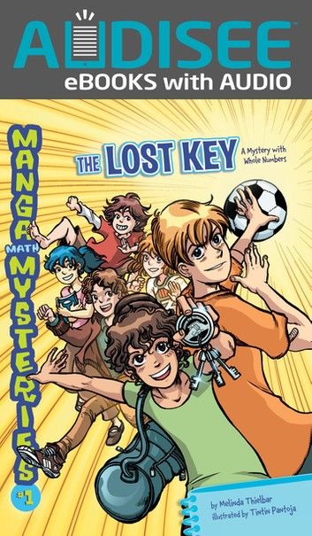 The Lost Key