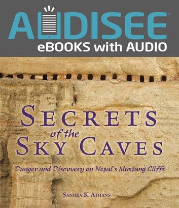 Secrets of the Sky Caves