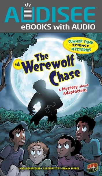 The Werewolf Chase