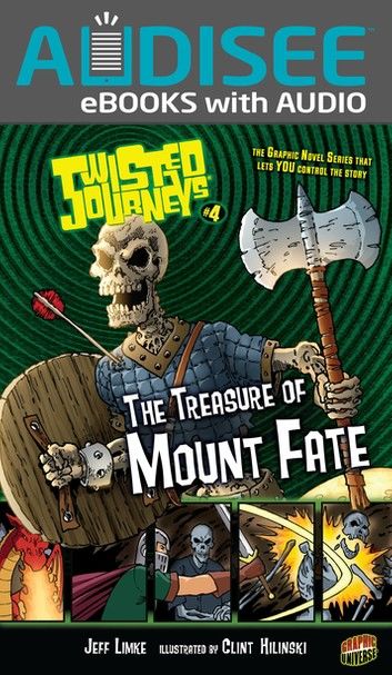 The Treasure of Mount Fate