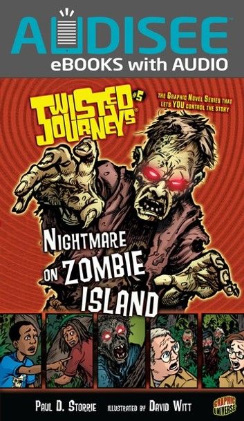 Nightmare on Zombie Island