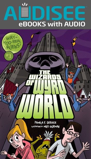 The Wizards of Wyrd World