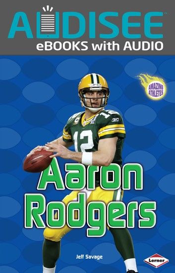 Aaron Rodgers