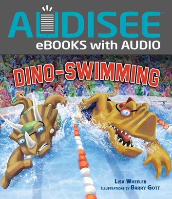 Dino-Swimming