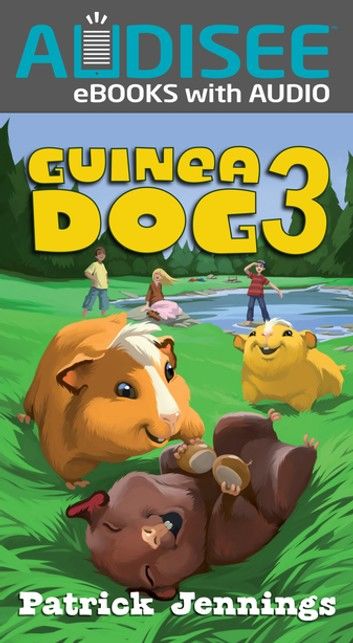 Guinea Dog 3