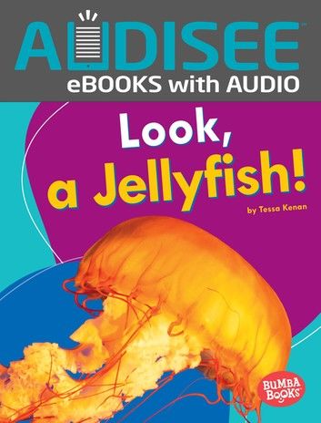 Look, a Jellyfish!