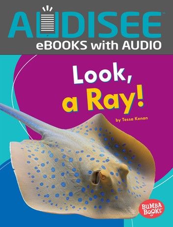 Look, a Ray!