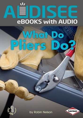 What Do Pliers Do?