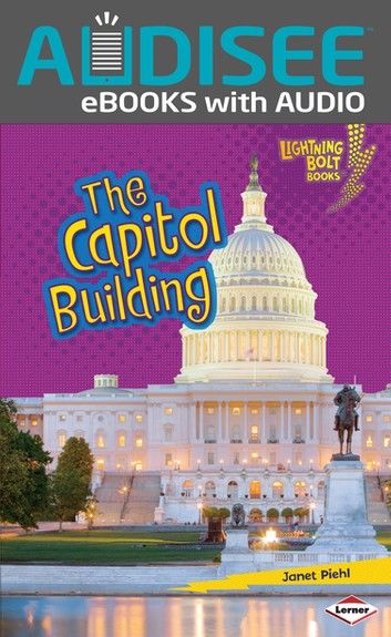 The Capitol Building