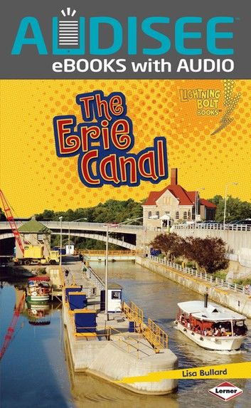 The Erie Canal