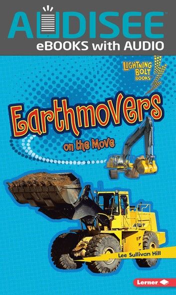 Earthmovers on the Move