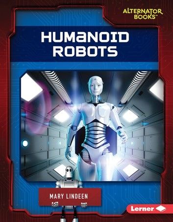 Humanoid Robots