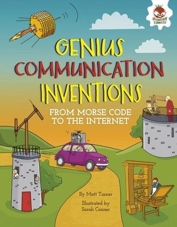 Genius Communication Inventions