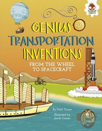 Genius Transportation Inventions