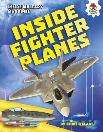 Inside Fighter Planes