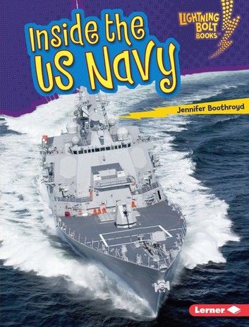 Inside the US Navy