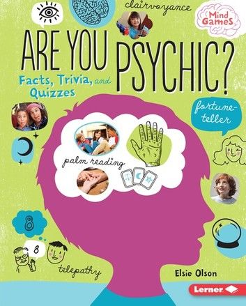 Are You Psychic?