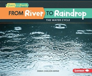 From River to Raindrop