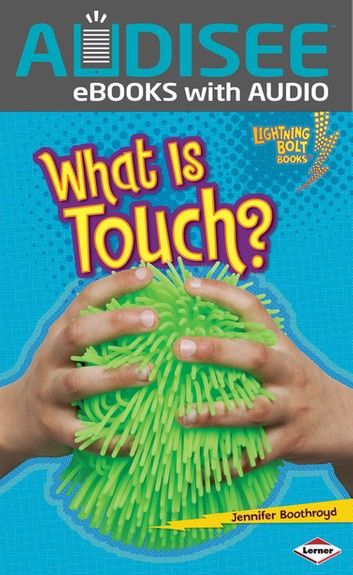What Is Touch?