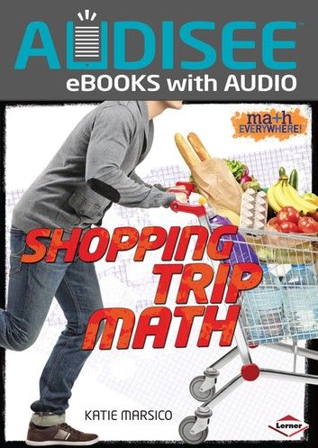 Shopping Trip Math