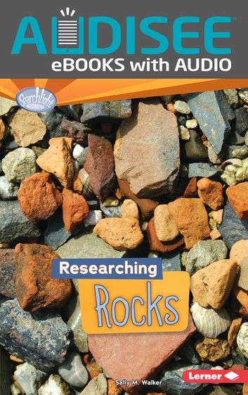 Researching Rocks