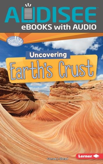 Uncovering Earth\