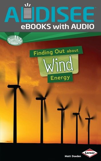 Finding Out about Wind Energy