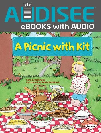 A Picnic with Kit