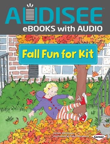 Fall Fun for Kit