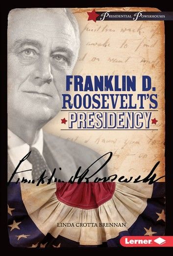 Franklin D. Roosevelt\