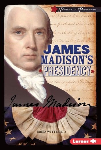 James Madison\