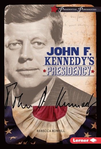 John F. Kennedy\